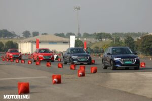 Audi Experience - Performance Weekend
