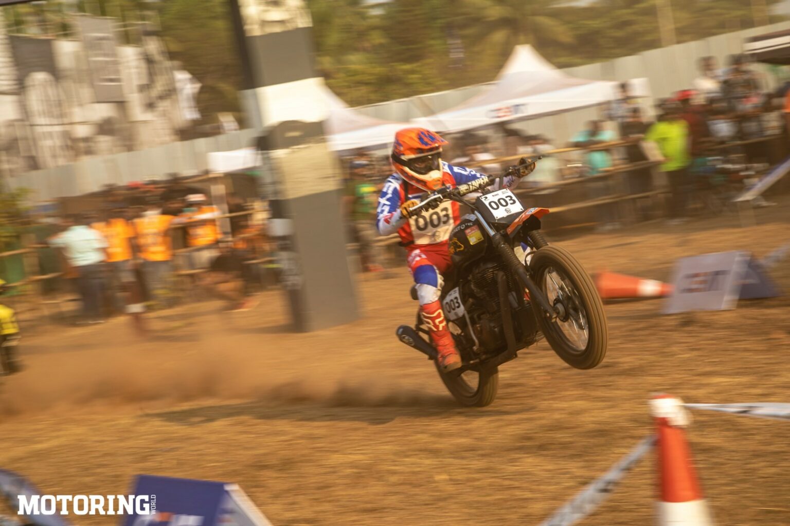 RE Rider Mania 2022: Festive Season - Motoring World