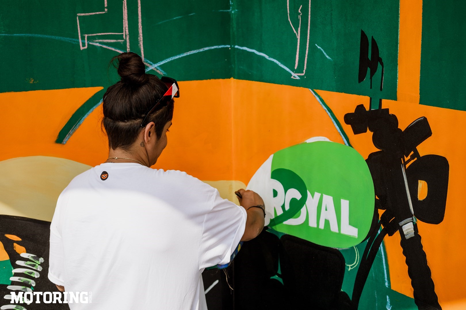 RE Rider Mania 2022: Festive Season - Motoring World