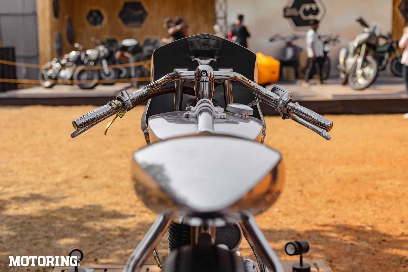 RE Rider Mania 2022: Festive Season - Motoring World