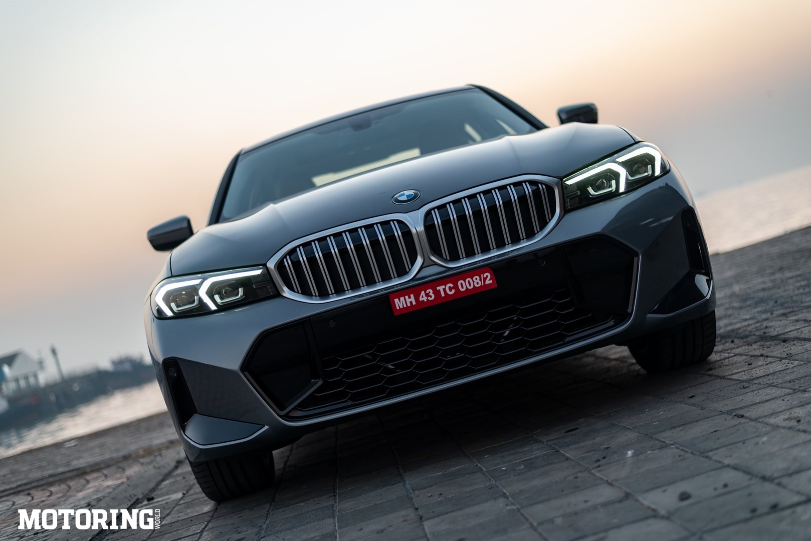 BMW 3 Series Gran Limousine Review: 3 Series Max Lite - Motoring World