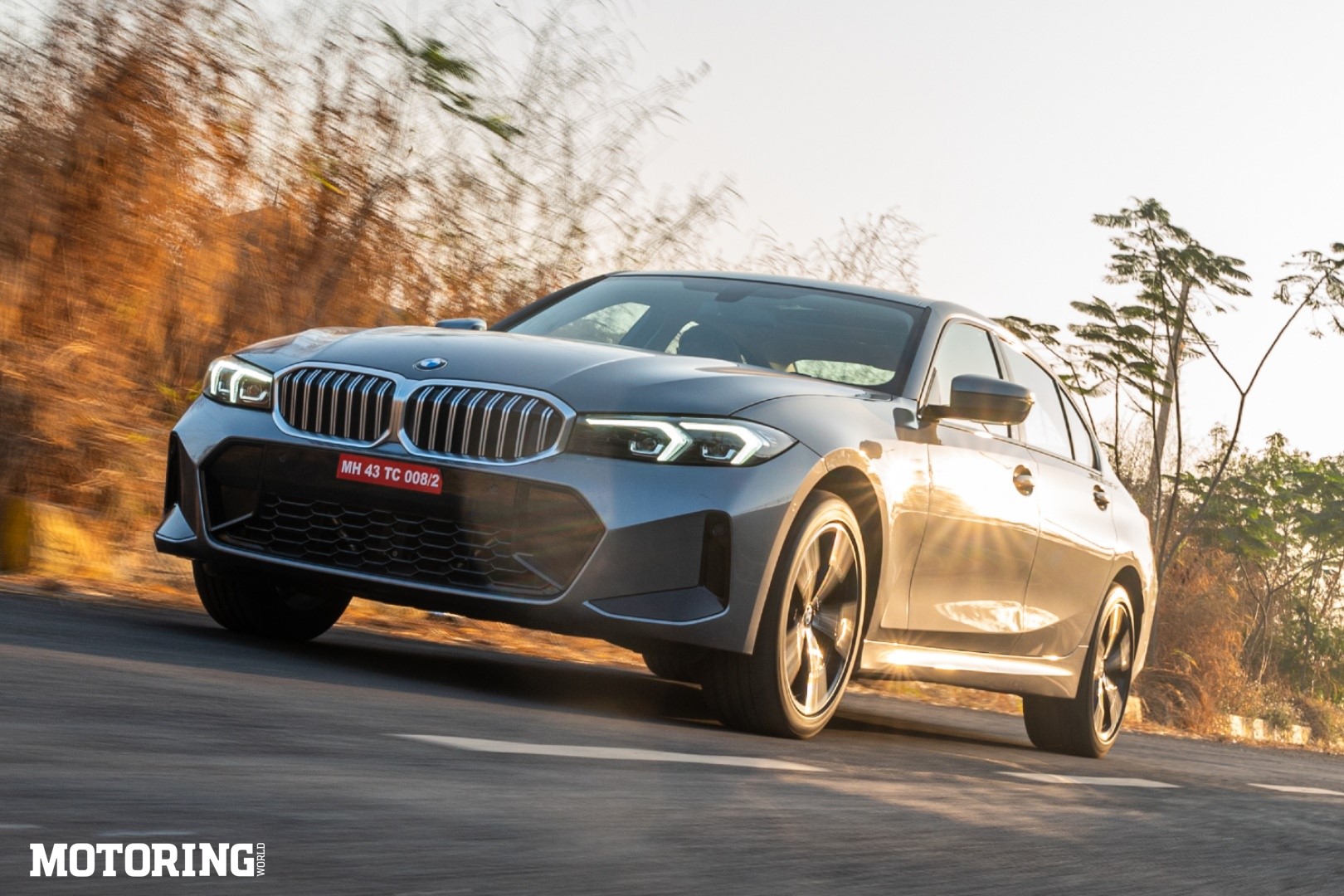 Review: BMW 330i (G20) - Page 24 - Team-BHP
