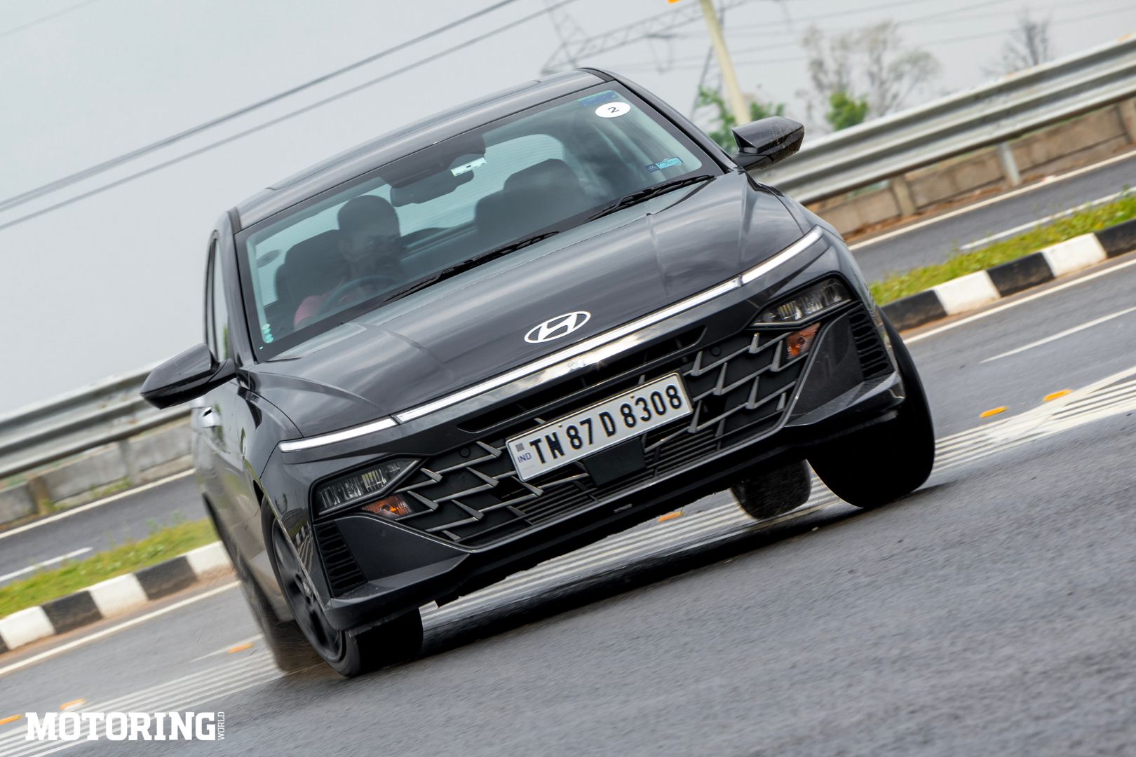 Hyundai Verna Review: A Shot In The Arm - Motoring World