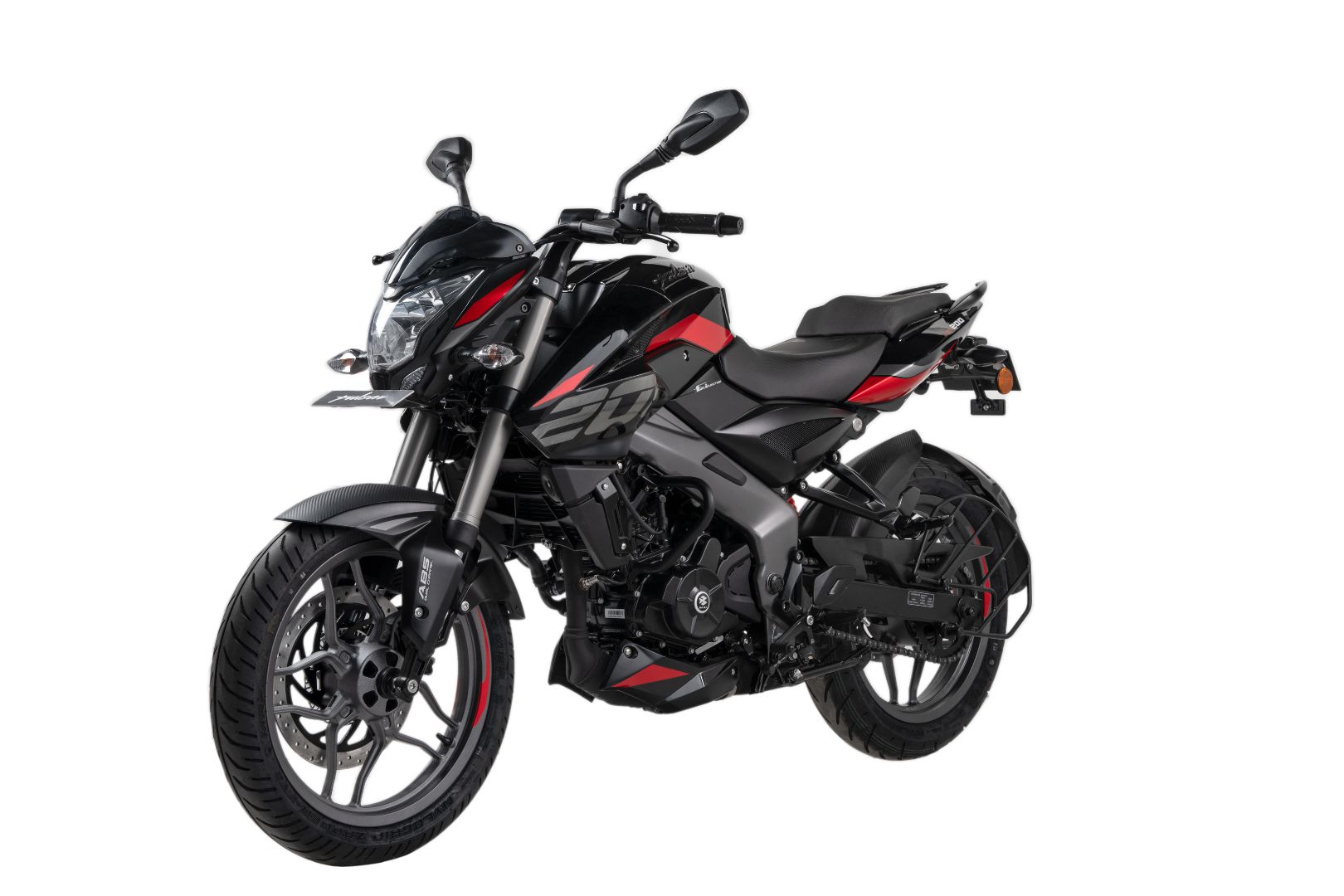 2023 Bajaj Pulsar NS160 And NS200 Launched In India Motoring World