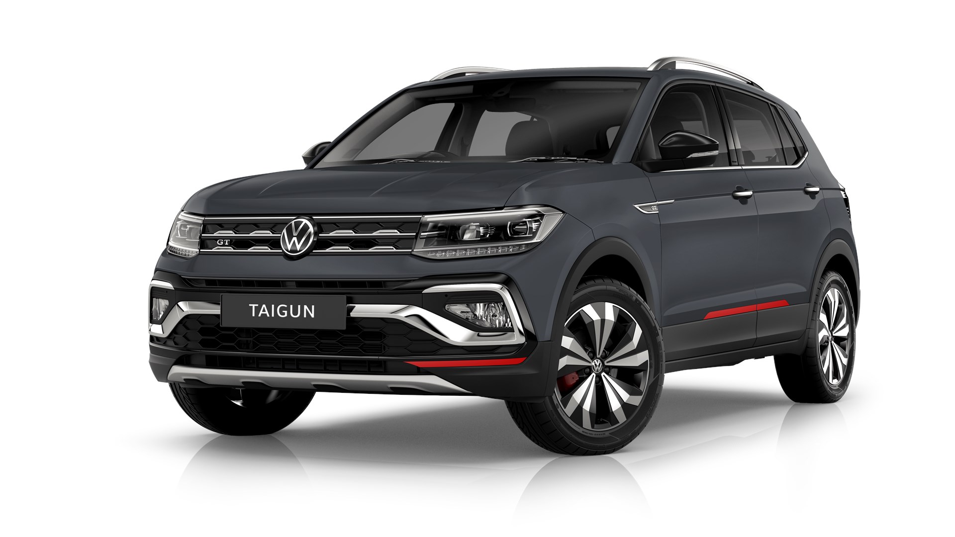 Volkswagen GT Limited Collection Unlimited Appeal Motoring World