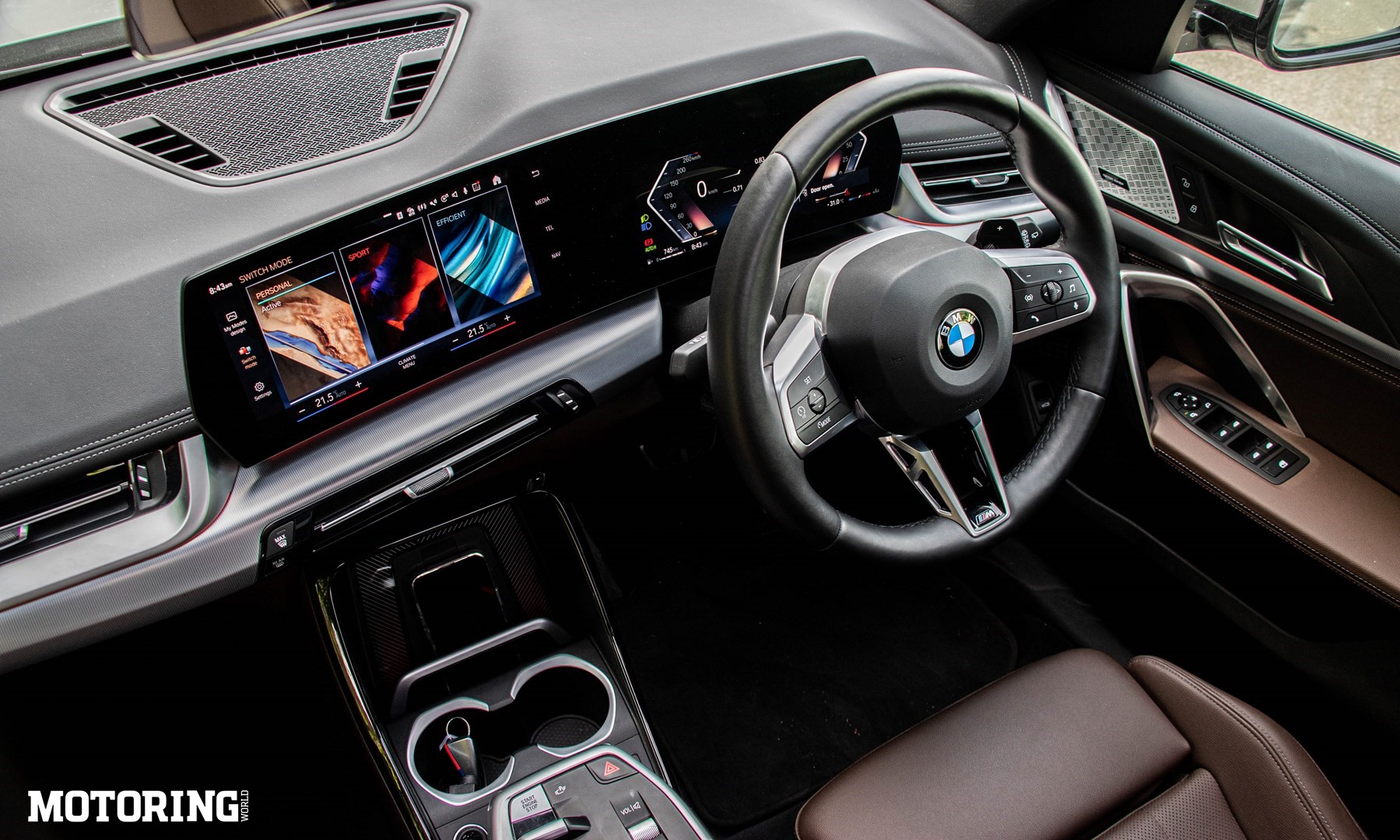 2023 BMW X1 Review: One Up - Motoring World