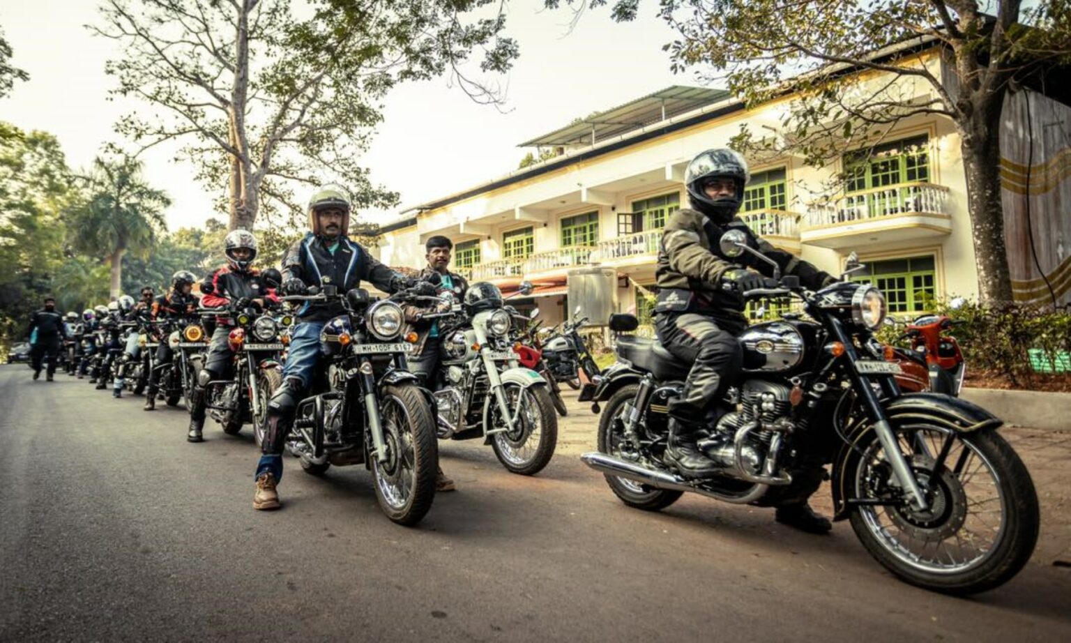 JawaYezdi Day to celebrate Rich Heritage of Iconic Motorcycles