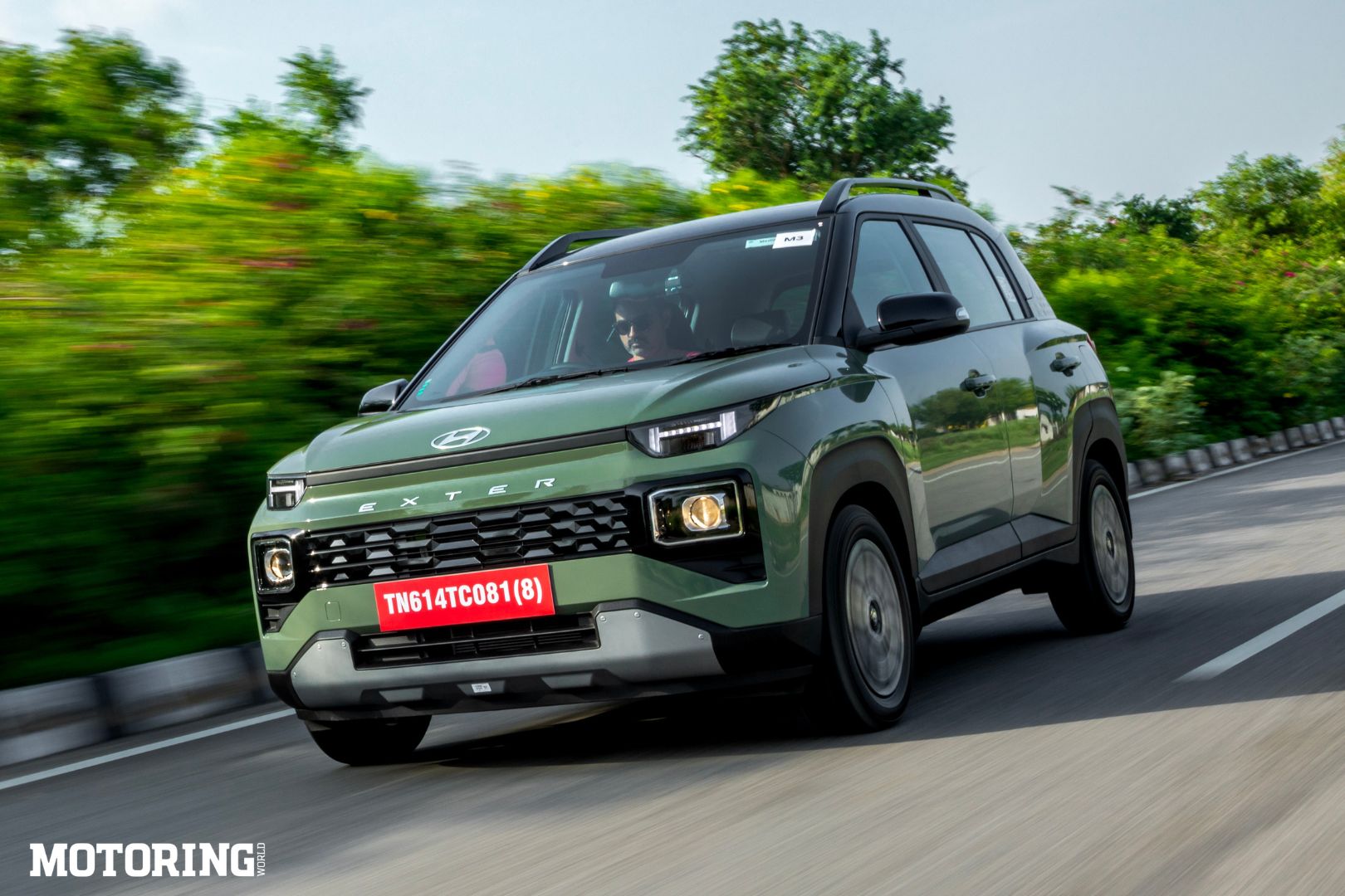 Motoring World Awards 2024: Four wheelers - Motoring World