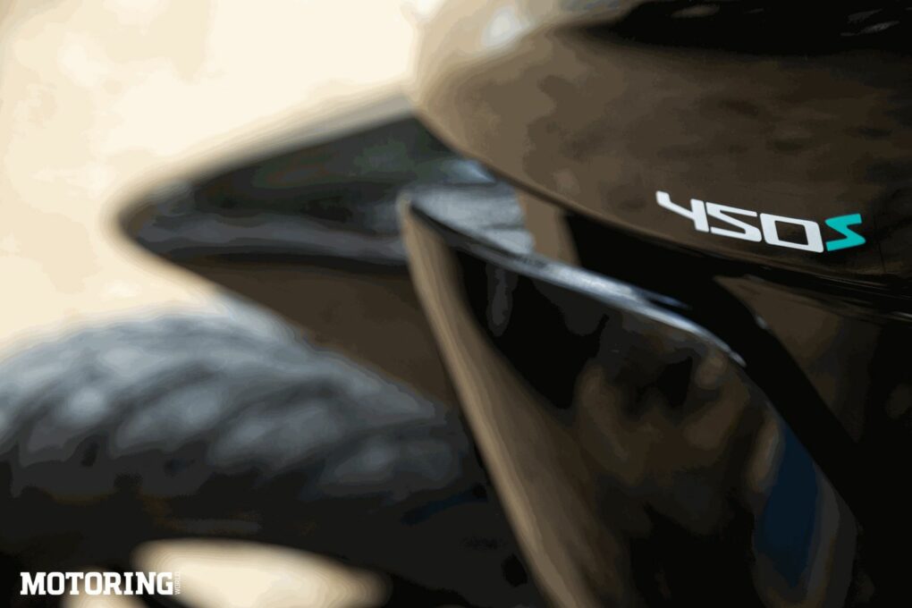 ather 450 used for sale