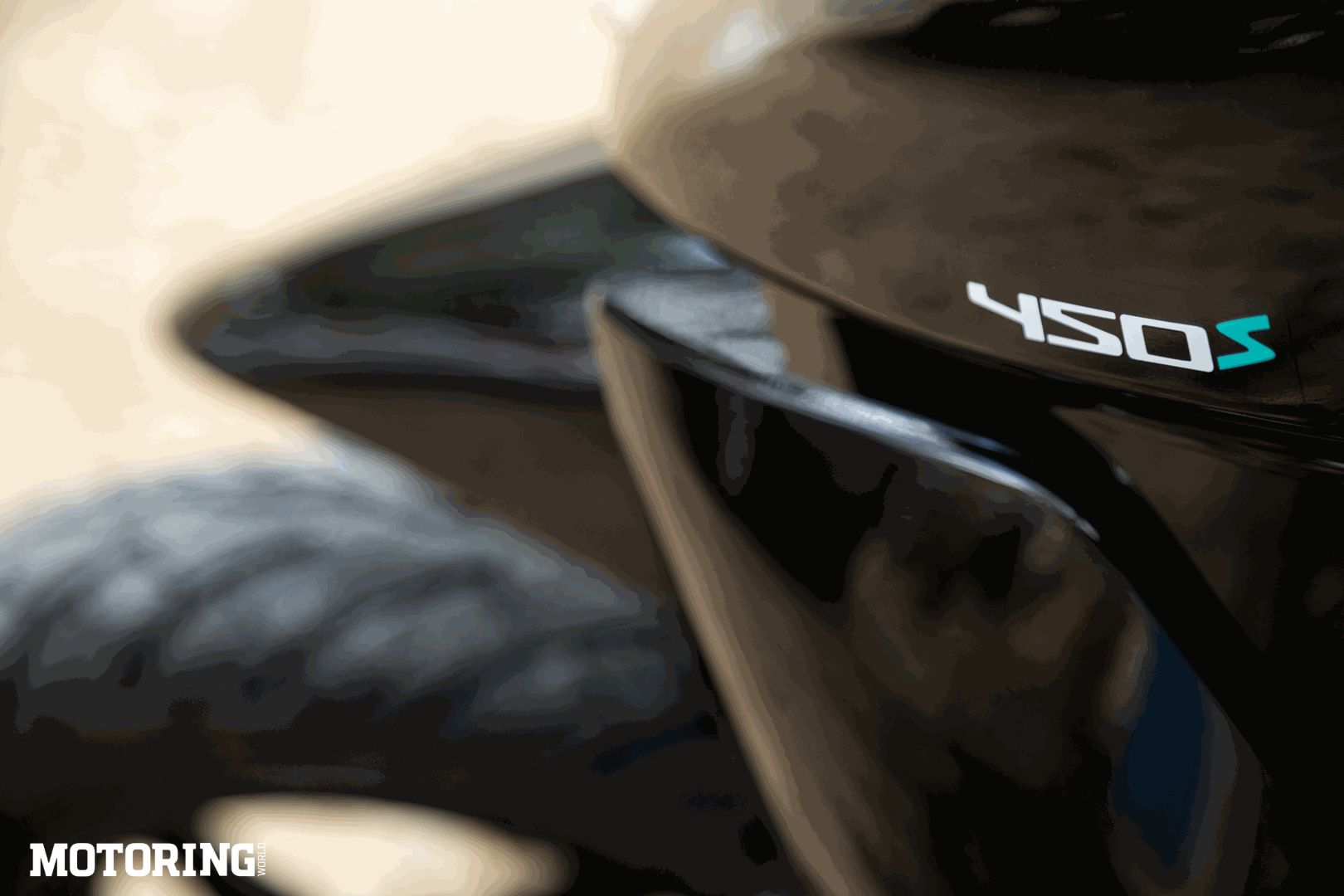 Ather 450S First Ride Review: Less Is More? - Motoring World