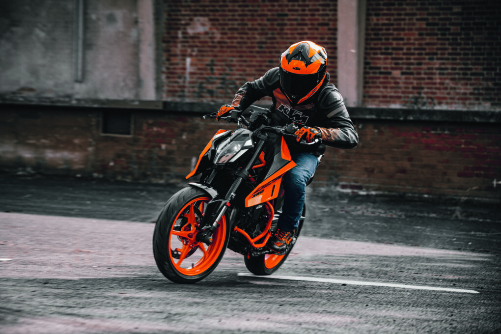 2024 KTM Duke Lineup Launched, Prices Begin From Rs 2.39 Lakh ...