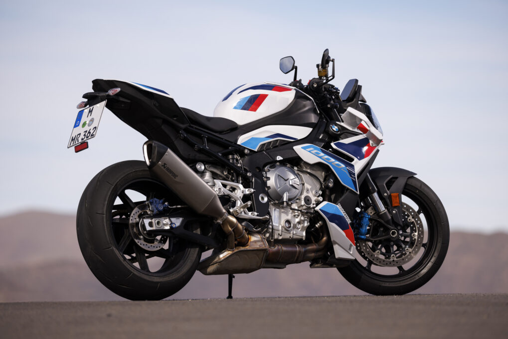 BMW M 1000 R launched, prices start from Rs 33.00 lakh - Motoring World