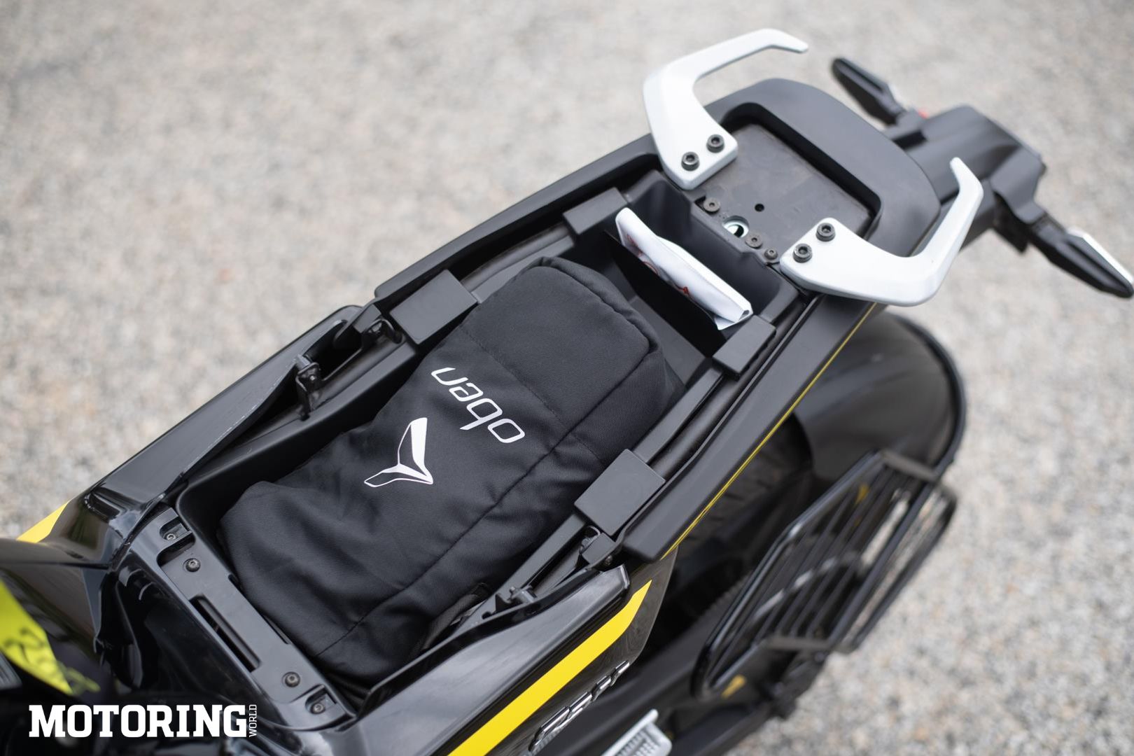 2023 Oben Rorr Review: A Growl Short - Motoring World