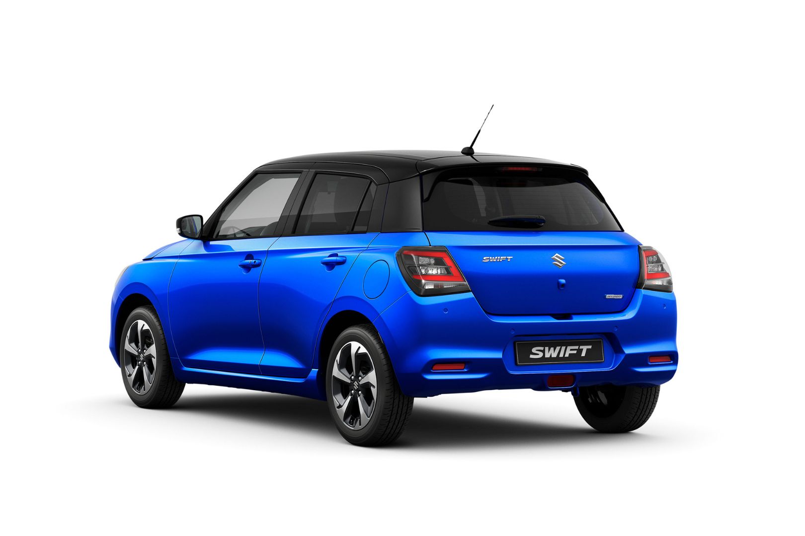 2024 Maruti Suzuki Swift unveiled — fourthtime winner? Motoring World