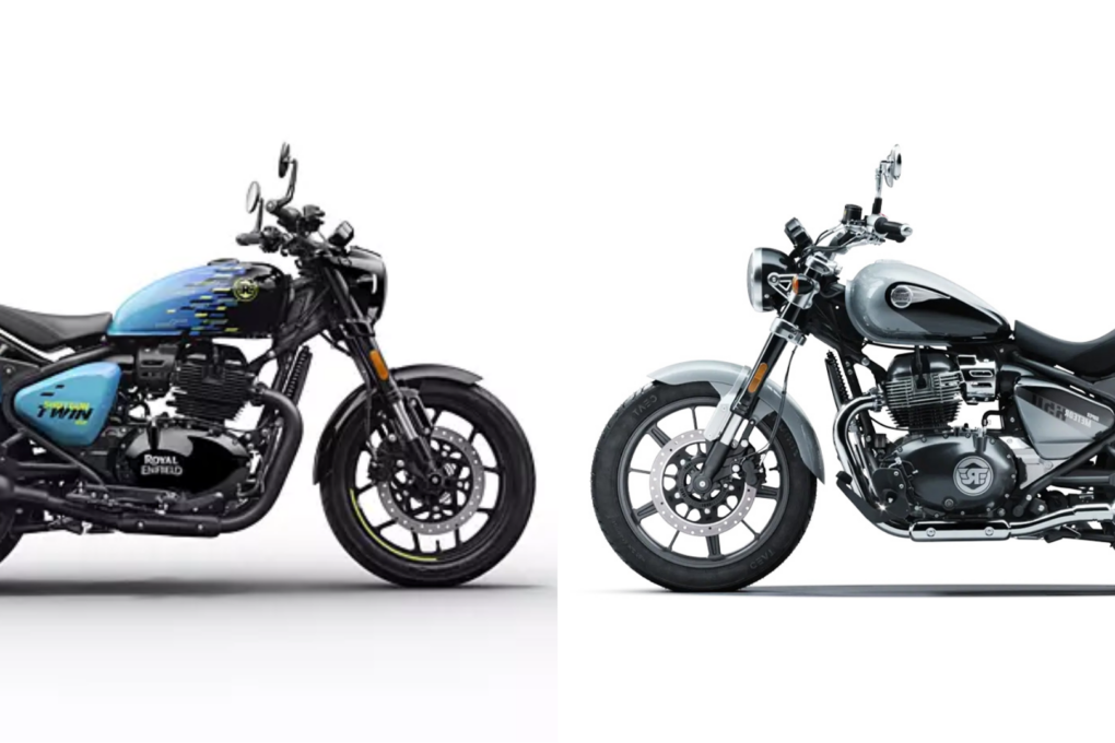 Mass Velocity: Triumph Speed Twin First Ride Review - Motoring World