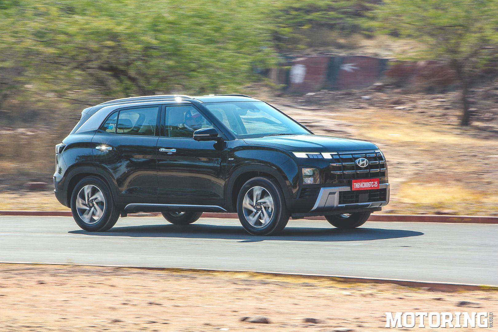 2024 Hyundai Creta Review — Bold Benchmark - Motoring World