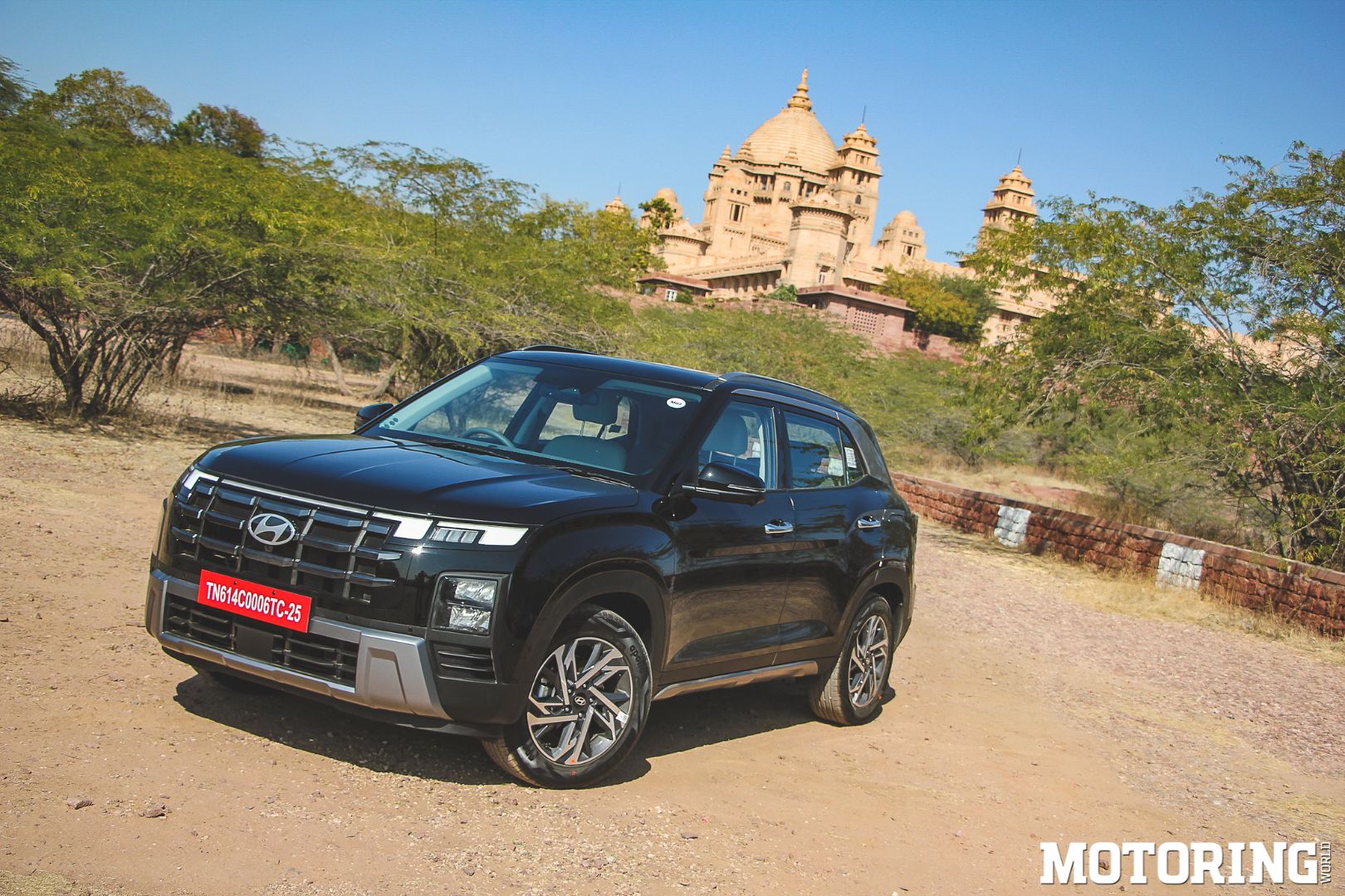 2024 Hyundai Creta Review Bold Benchmark Motoring World 2024 Hyundai Creta Review Bold Benchmark Motoring World