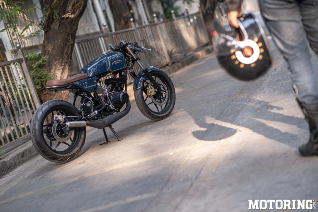 Cafe Racer Collection