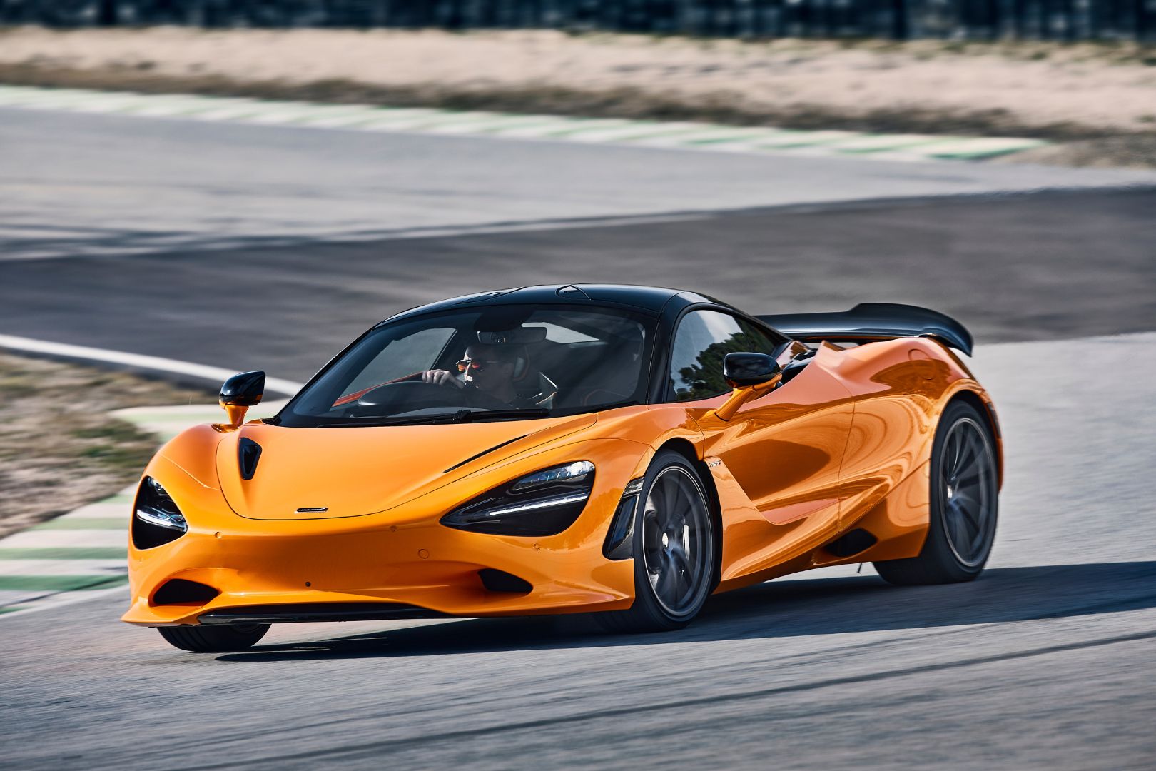 McLaren 750S Launched Prices Start From Rs 5 91 Crore Motoring World
