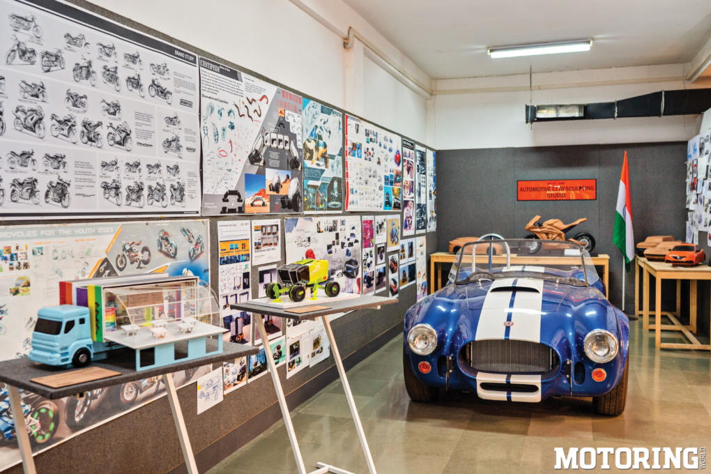 Issue Special: Design Masterclass — MIT Institute of Design - Motoring ...