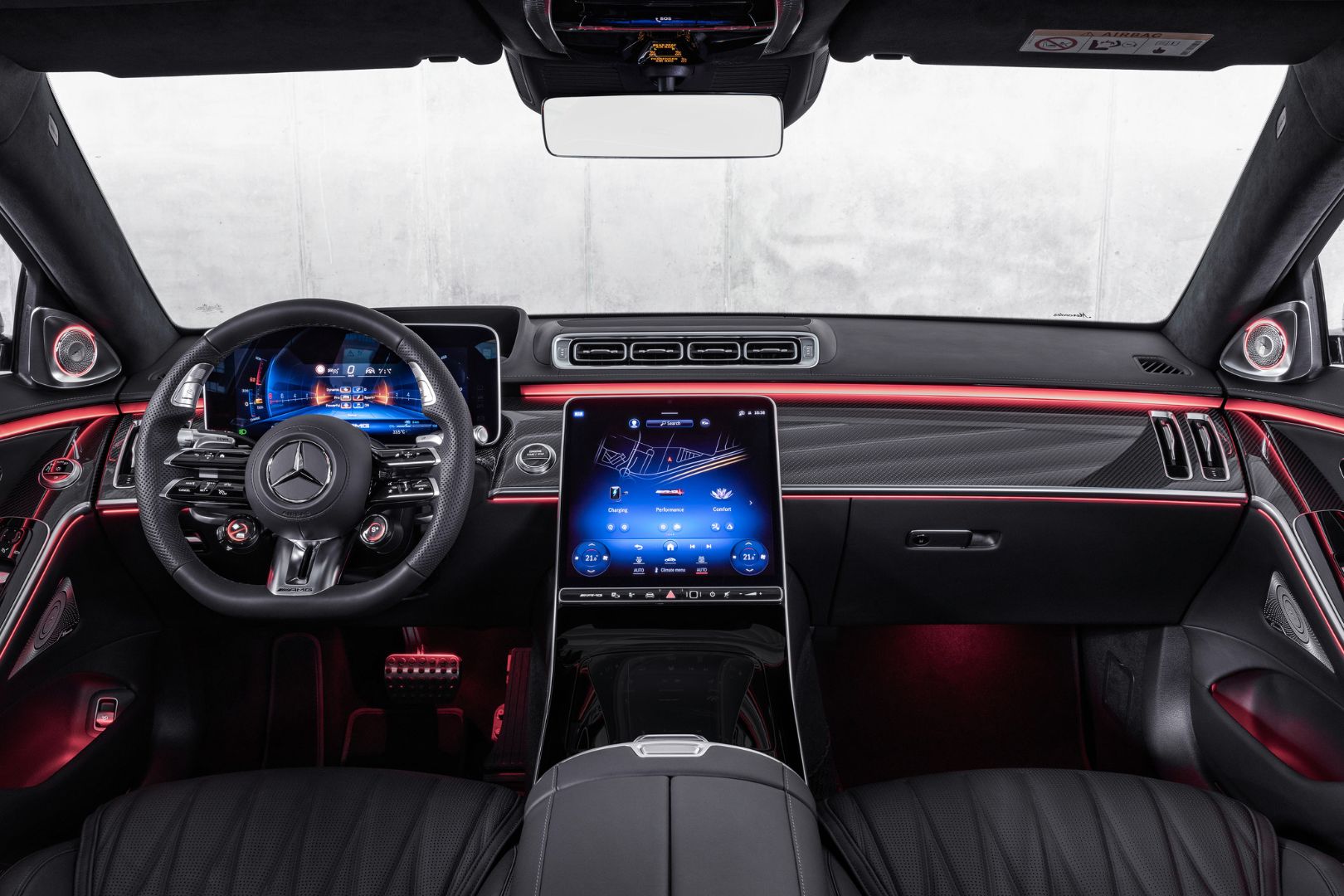 mercedes e 63 s amg