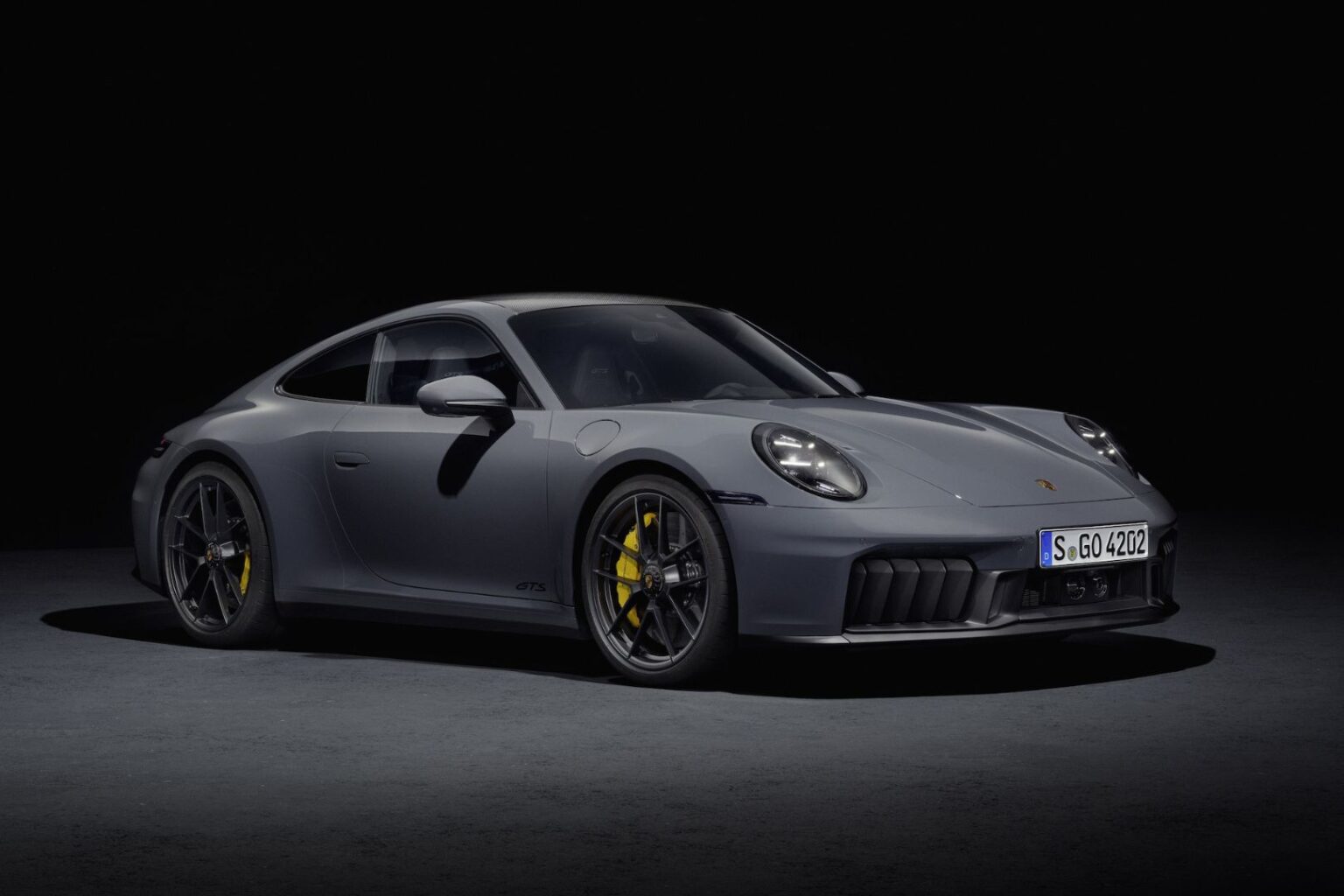 2025 Porsche 911 Carrera range launched, prices start from Rs 1.98 crore Motoring World