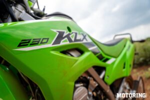 KLX 230