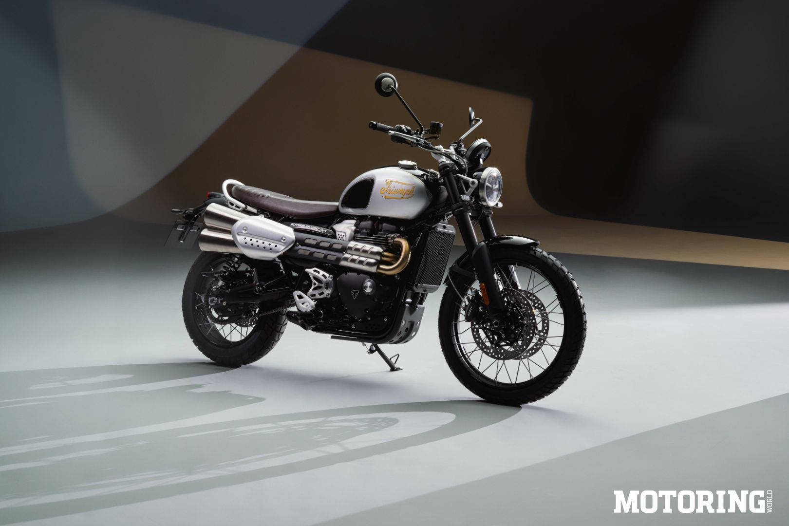 2025 Triumph Icon Editions Unveiled - Motoring World