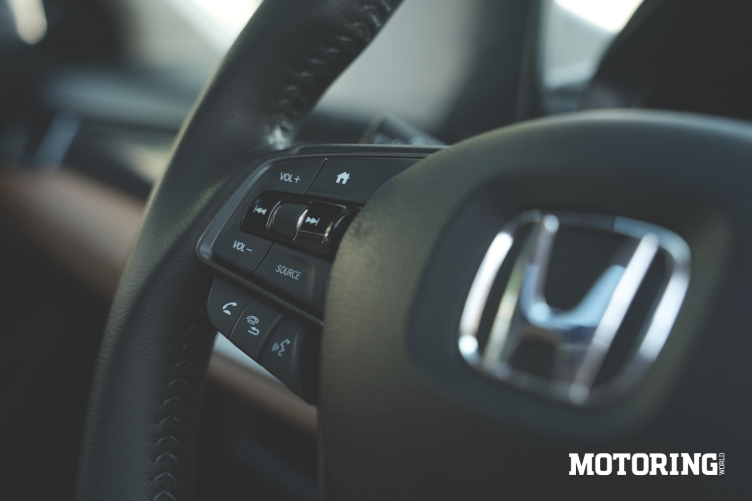 Motoring Feature A Day Of Adventure With The Honda Elevate (Special Feature) - Motoring ...