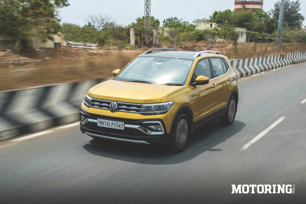 Motoring Feature Volkswagen Taigun: One For It All (Special Feature) - Motoring World