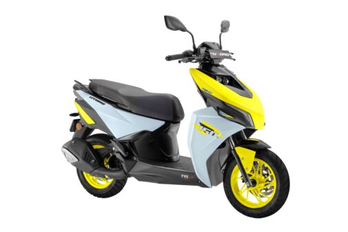 NTorq 150