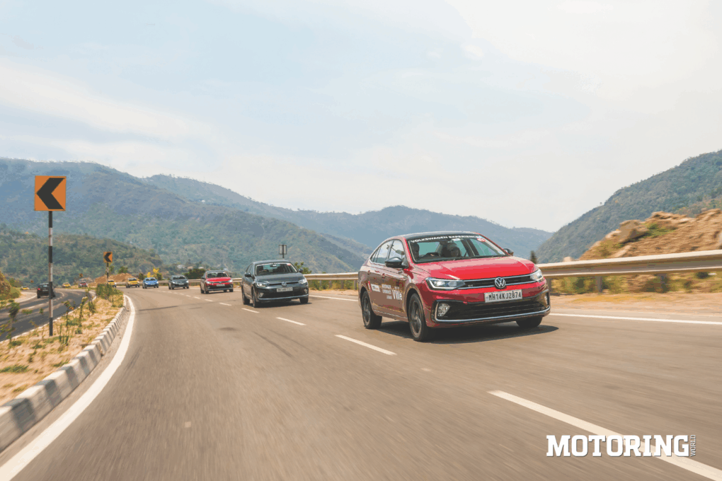 Motoring Feature Volkswagen Taigun and Virtus: Beyond Journeys (Special Feature ...