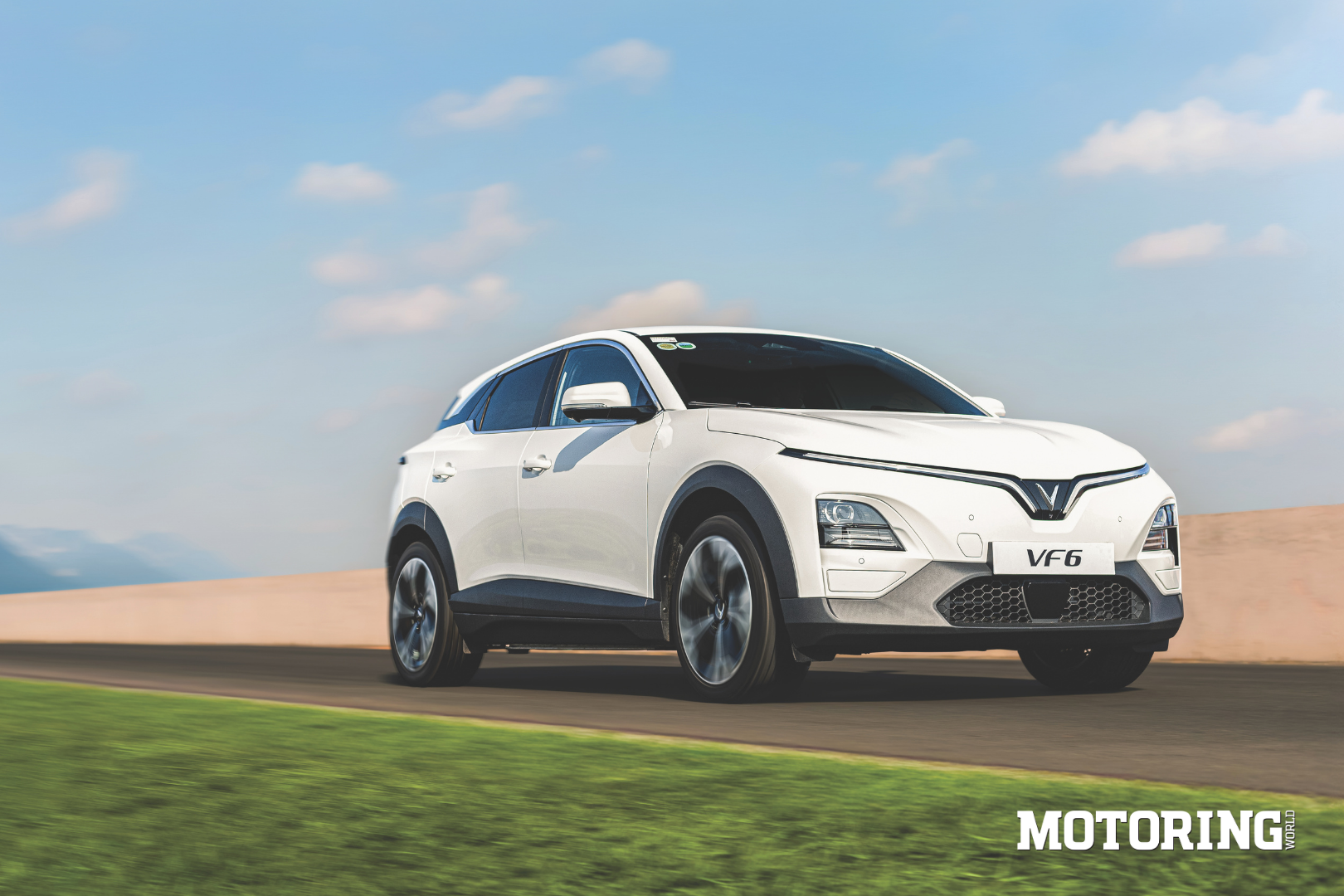 VinFast VF6 and VF7: Ready For Take-Off! (Special Feature)