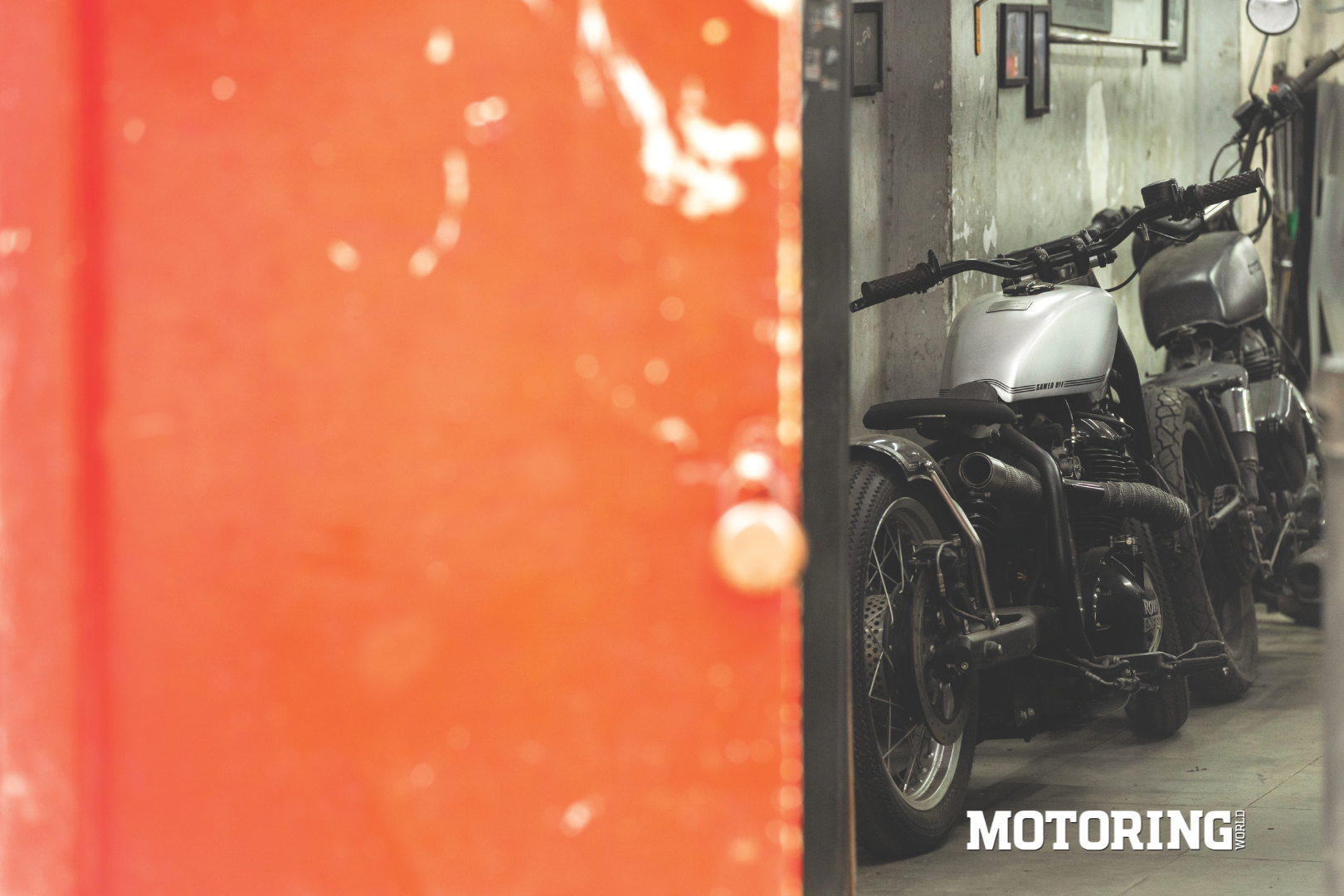 Issue Special: Bombay Custom Works — Old Custom House