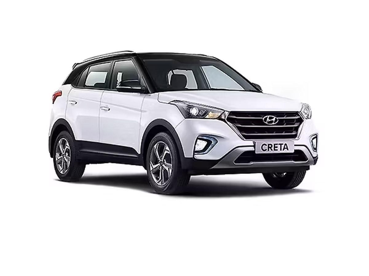 Why Young Professionals in India are Switching from Swift to Used Creta SUVs (Special Feature)