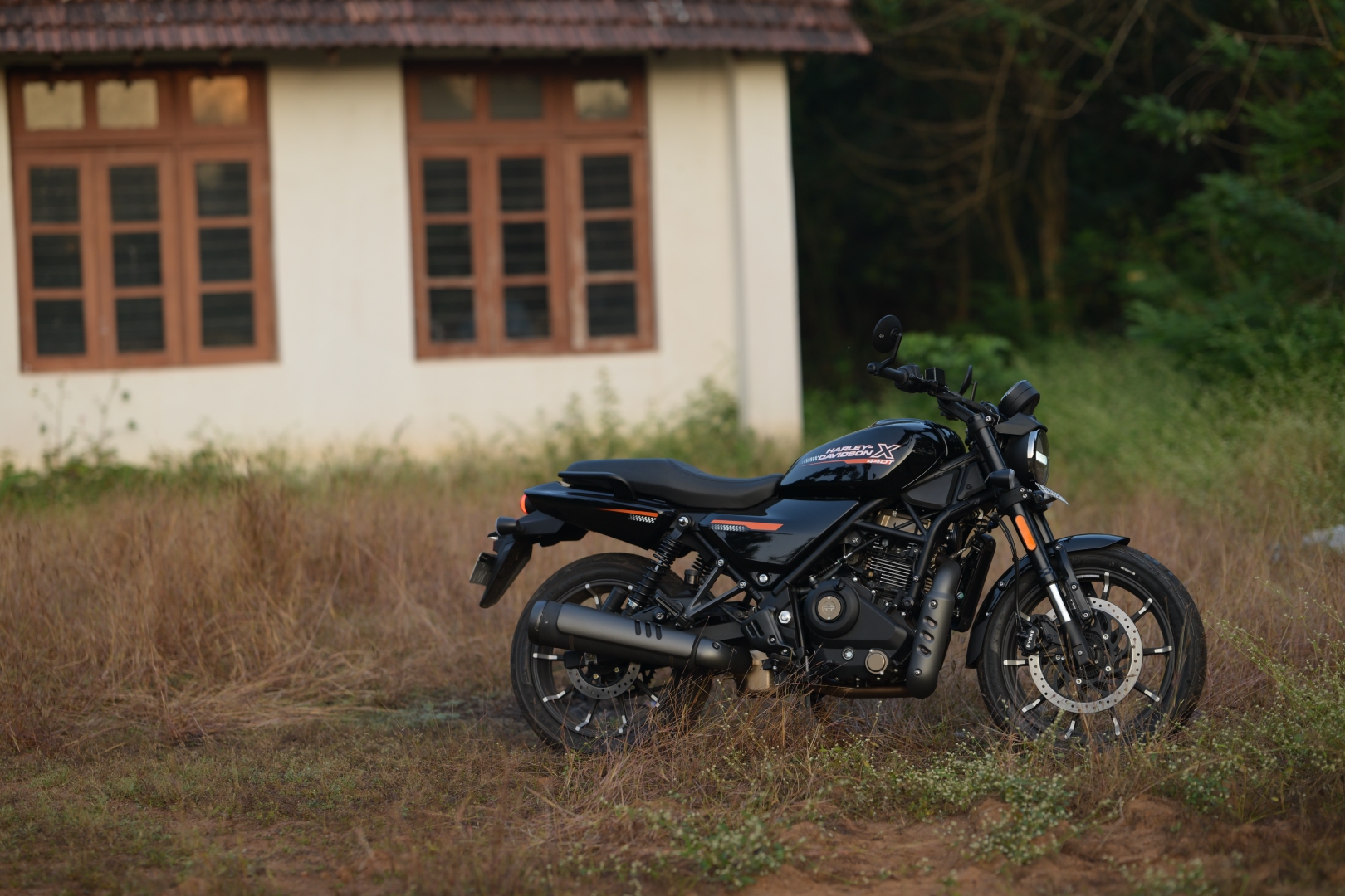 Harley-Davidson X440 T First Ride Review: T For Turning Point