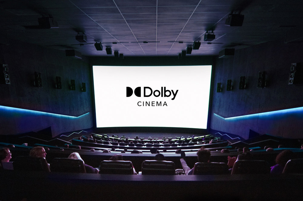 Driving Into the Future With Dolby Atmos