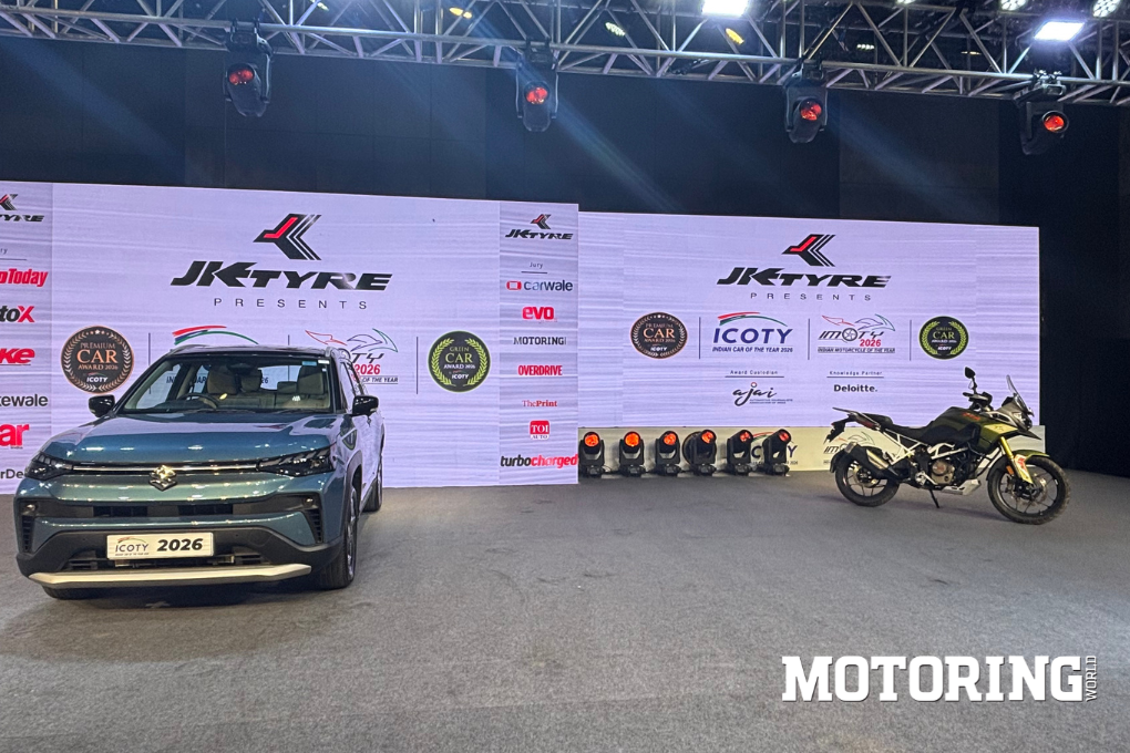 2026 ICOTY and IMOTY Winners Announced