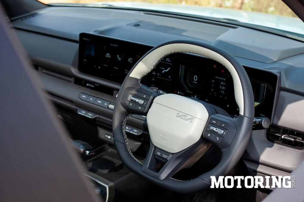 Motoring Feature Kia Seltos: The Bold And The Beautiful (Special Feature) - Motoring World
