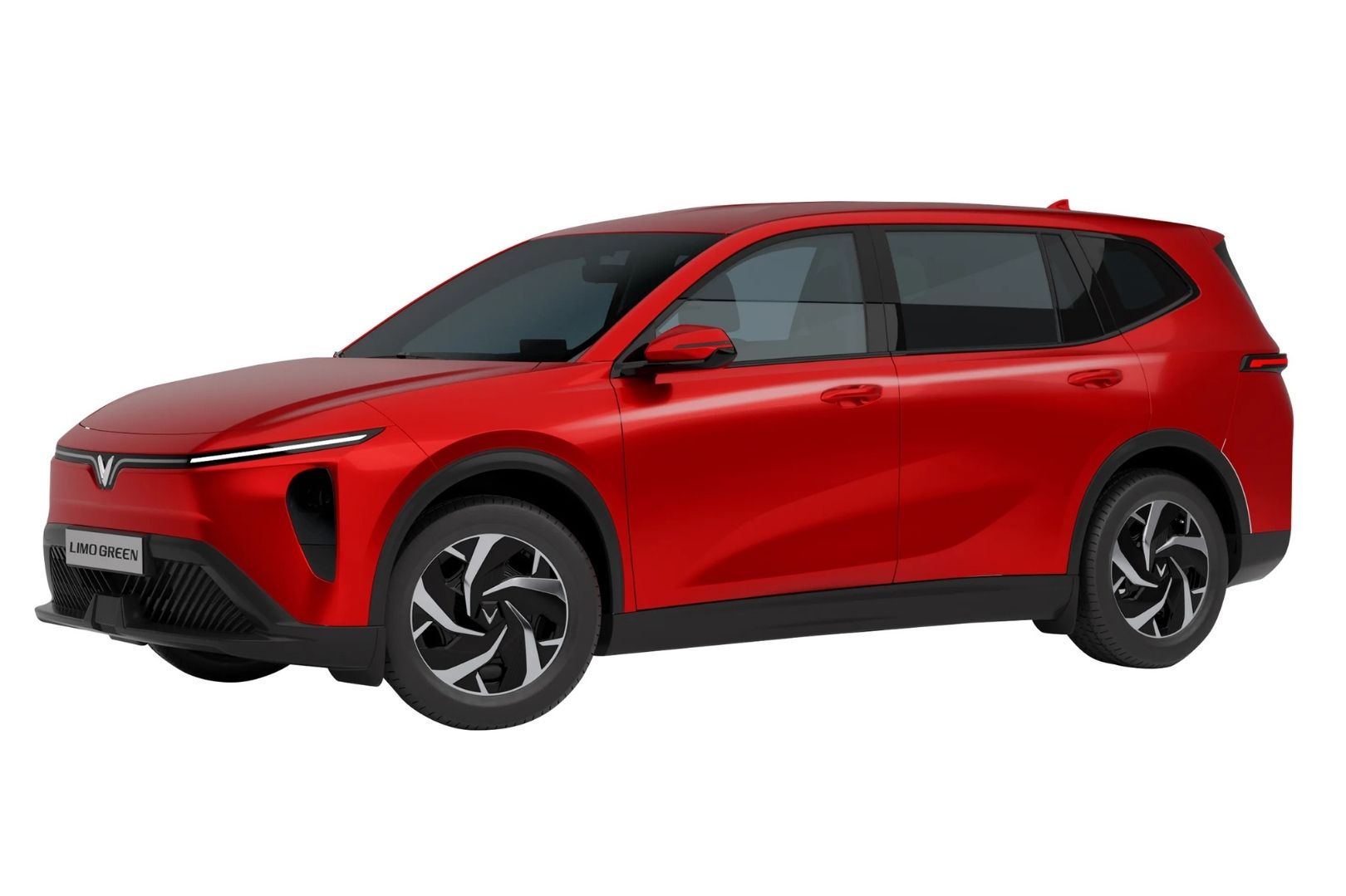 Vinfast Limo Green Launch Timeline Revealed