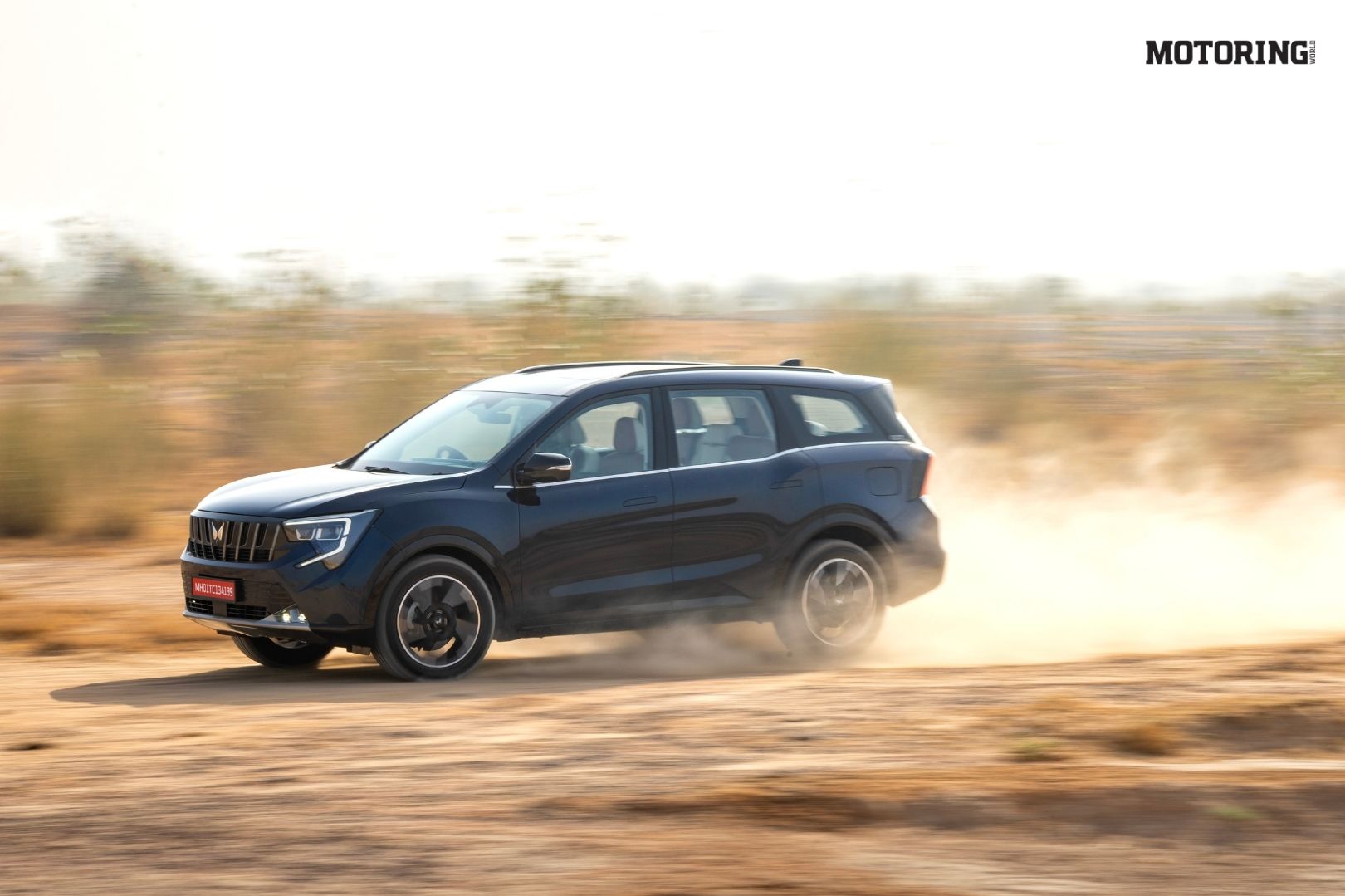 2025 Mahindra XUV 7XO review: Titan Evolved