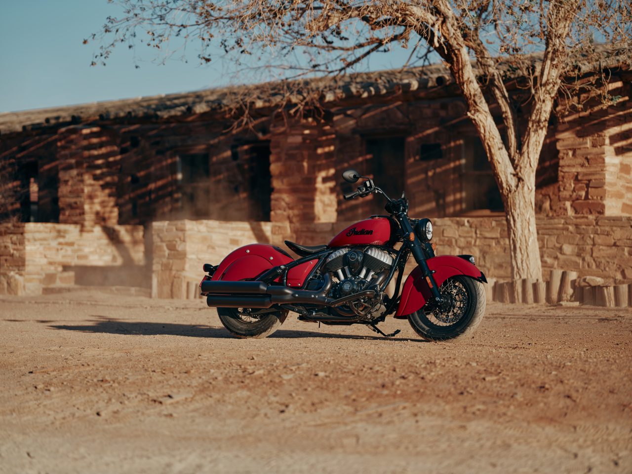 2026 Indian Chief Vintage Unveiled