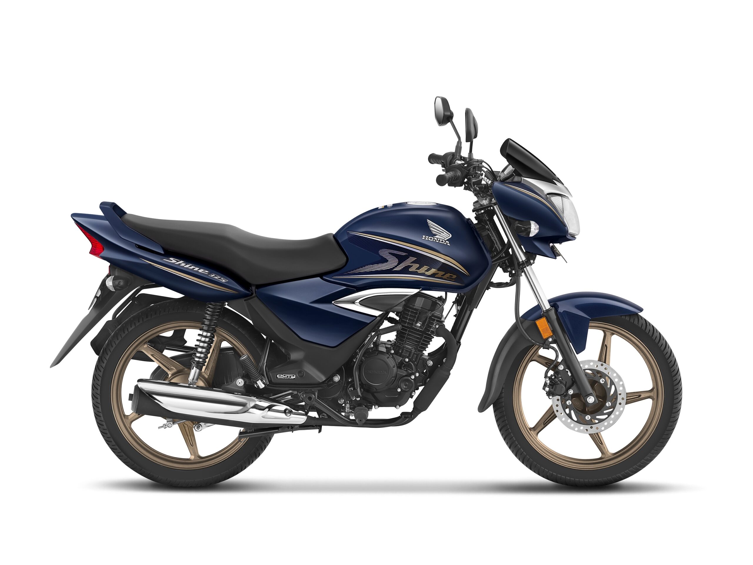 Honda Shine 125 Limited Edition Priced at ₹86,211