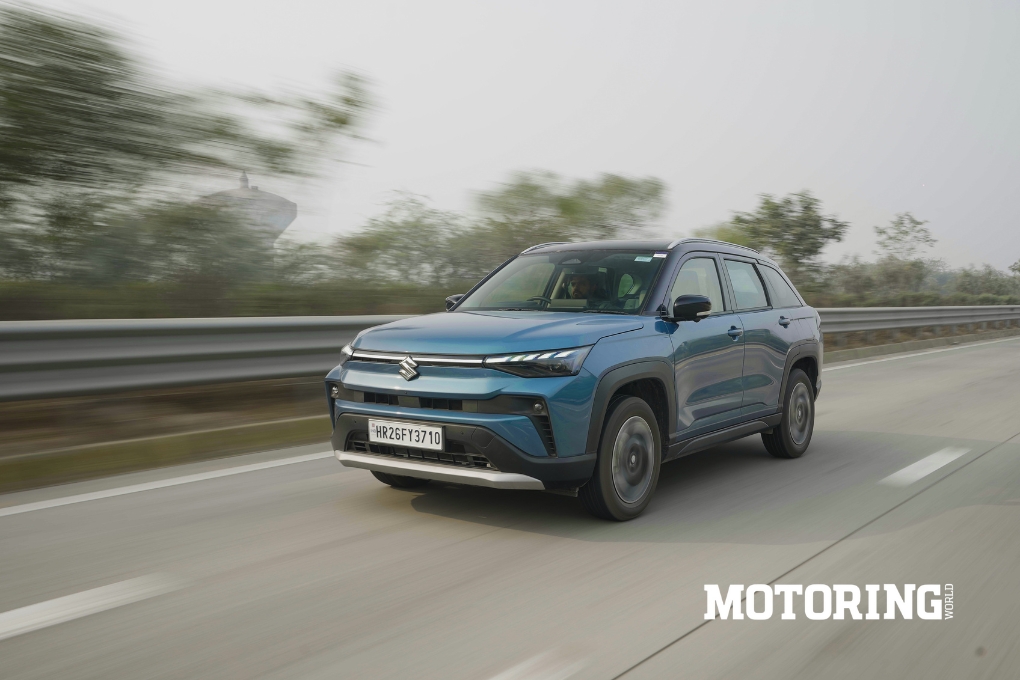 Maruti Suzuki Victoris: The Ultimate Victori(e)s (Special Feature)