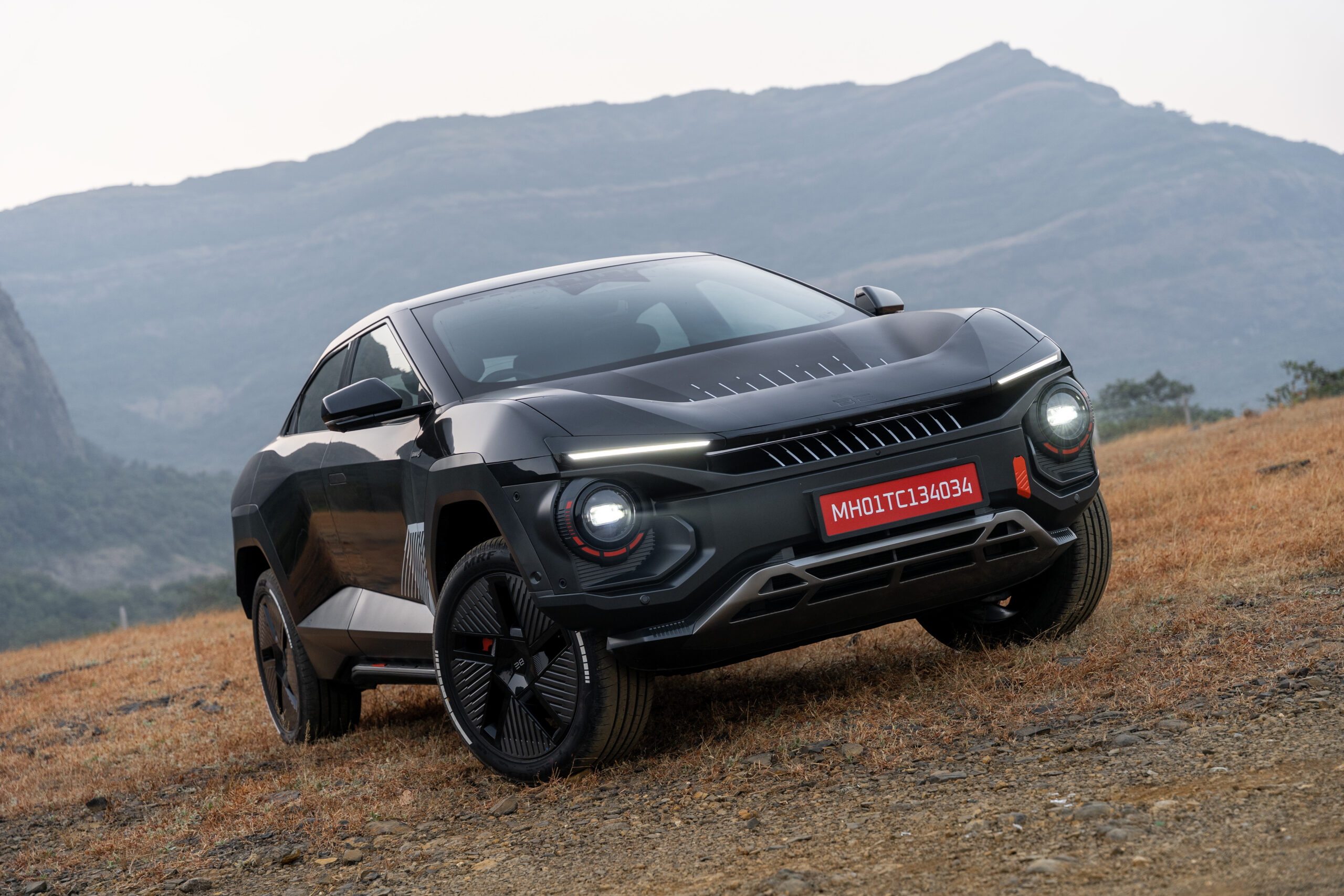 Mahindra BE 6 Formula E Edition Review: Track Bred