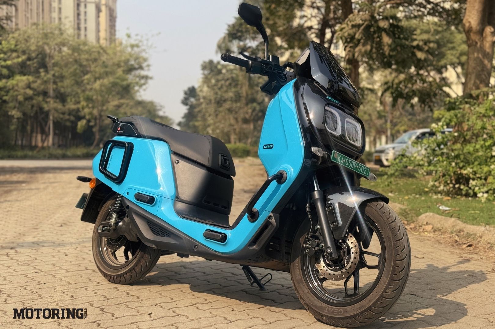 Short Shift: River Indie Gen 2.5 Review: Urban Mule