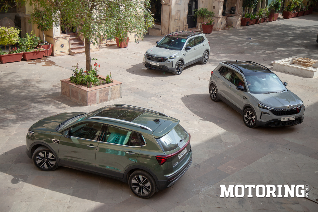 2026 Skoda Kushaq Review: The Emperor’s New Clothes