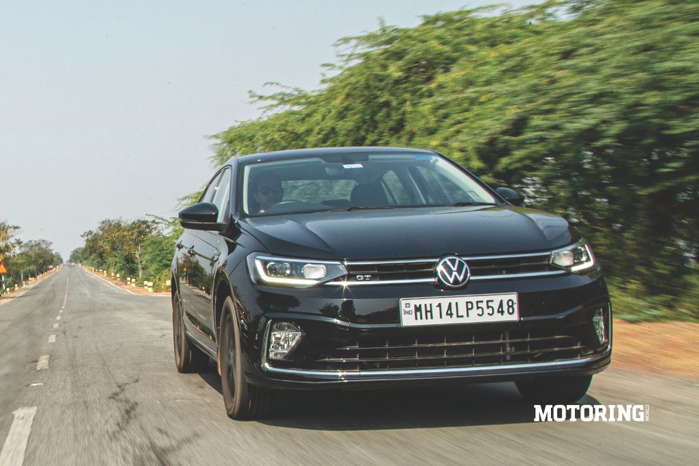 Volkswagen Virtus: The Sedan Strikes Back (Special Feature)