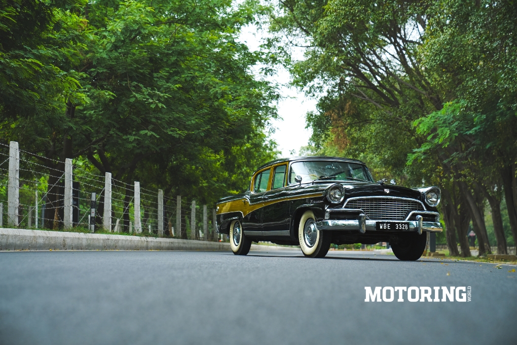 1956 Studebaker President: The President Has Arrived (Issue Special)