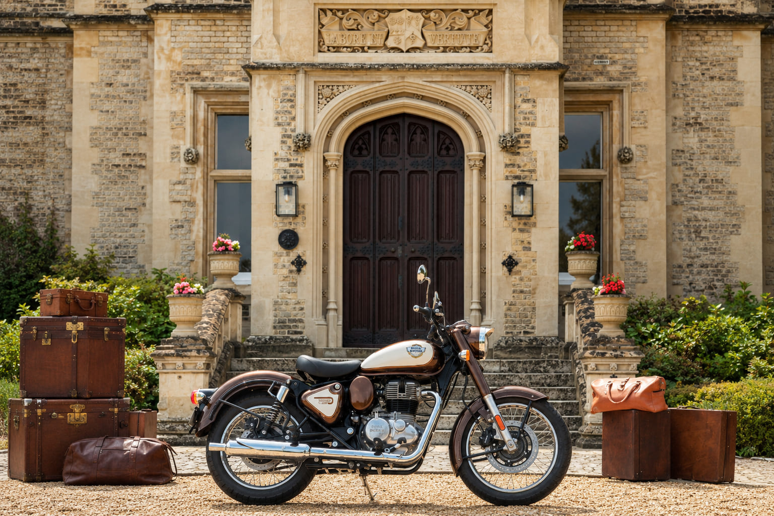 2026 Royal Enfield Classic 350 Launched